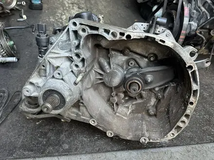 Механика коробка Lada Largus Мкпп за 230 000 тг. в Алматы – фото 8