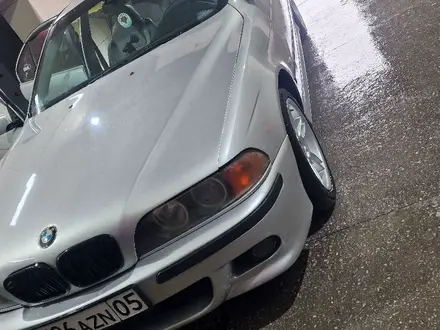 BMW 528 1998 года за 2 800 000 тг. в Усть-Каменогорск