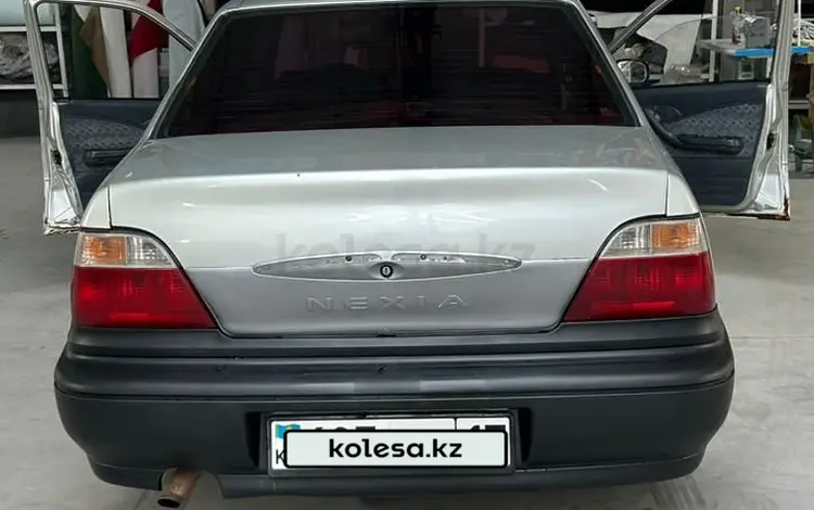 Daewoo Nexia 2006 года за 1 200 000 тг. в Шымкент