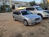 Mercedes-Benz C 200 2000 годаүшін2 500 000 тг. в Жанаозен
