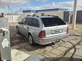 Mercedes-Benz C 200 2000 годаүшін2 500 000 тг. в Жанаозен – фото 4
