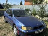 Toyota Carina E 1996 годаүшін1 000 000 тг. в Актобе