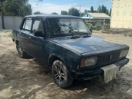 ВАЗ (Lada) 2105 2005 года за 300 000 тг. в Шиели – фото 2