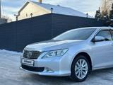 Toyota Camry 2012 года за 8 600 000 тг. в Алматы – фото 5