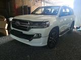 Обвес Executive lounge Land Cruiser 200 за 120 000 тг. в Алматы – фото 5