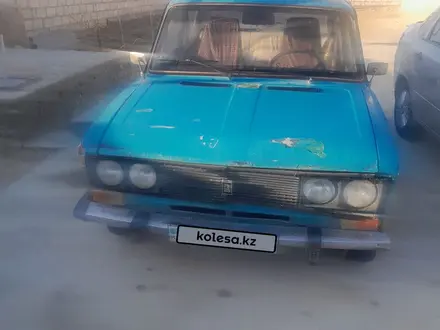 ВАЗ (Lada) 2106 1994 года за 270 000 тг. в Актау – фото 3