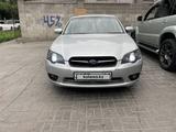 Subaru Legacy 2003 года за 4 000 000 тг. в Алматы