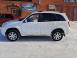 Chery Tiggo 2014 года за 2 500 000 тг. в Петропавловск – фото 5