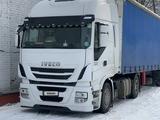 Iveco  Stralis 2013 года за 22 000 000 тг. в Актобе