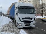 Iveco  Stralis 2013 года за 22 000 000 тг. в Актобе – фото 4