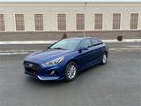 Hyundai Sonata 2019 года за 5 300 000 тг. в Атырау