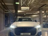 Audi Q8 2020 года за 28 000 000 тг. в Алматы – фото 4