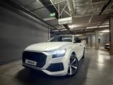 Audi Q8 2020 года за 28 000 000 тг. в Алматы