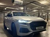 Audi Q8 2020 года за 28 000 000 тг. в Алматы – фото 5