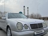 Mercedes-Benz E 280 1998 годаүшін4 400 000 тг. в Кызылорда – фото 3