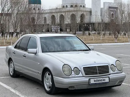 Mercedes-Benz E 280 1998 года за 4 400 000 тг. в Кызылорда – фото 9