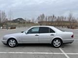 Mercedes-Benz E 280 1998 годаүшін4 400 000 тг. в Кызылорда – фото 5