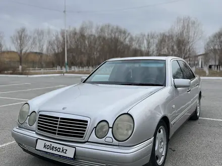 Mercedes-Benz E 280 1998 года за 4 400 000 тг. в Кызылорда – фото 10