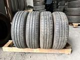 185/65r15 Bridgestone комплект за 70 000 тг. в Алматы – фото 2