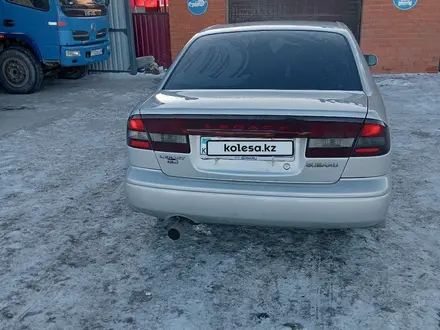 Subaru Legacy 2000 года за 2 500 000 тг. в Экибастуз – фото 3