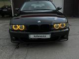 BMW 540 1997 годаүшін6 500 000 тг. в Шымкент