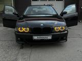 BMW 540 1997 годаүшін6 500 000 тг. в Шымкент – фото 2