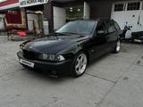 BMW 540 1997 годаүшін6 500 000 тг. в Шымкент – фото 3