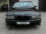 BMW 540 1997 годаүшін6 500 000 тг. в Шымкент – фото 5