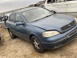 Opel Astra 2000 года за 300 000 тг. в Атырау – фото 2