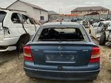 Opel Astra 2000 года за 300 000 тг. в Атырау – фото 4