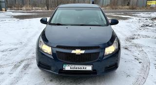 Chevrolet Cruze 2013 года за 3 900 000 тг. в Караганда