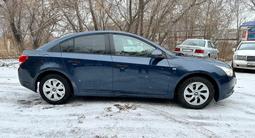 Chevrolet Cruze 2013 года за 3 900 000 тг. в Караганда – фото 3