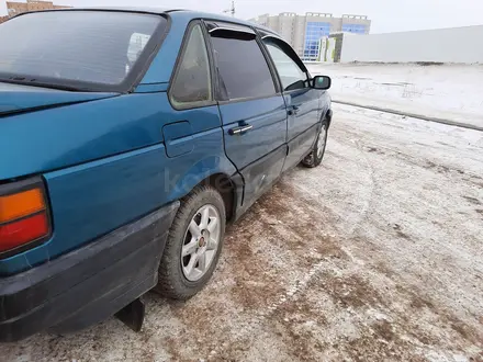 Volkswagen Passat 1991 года за 520 000 тг. в Актобе – фото 5