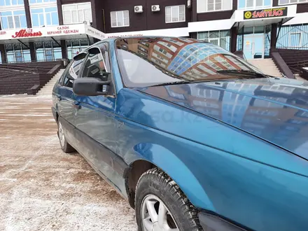 Volkswagen Passat 1991 года за 520 000 тг. в Актобе – фото 6