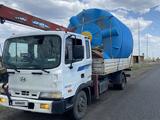 Hyundai  HD120 2008 годаүшін25 000 000 тг. в Астана – фото 5