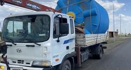 Hyundai  HD120 2008 года за 25 000 000 тг. в Астана – фото 5