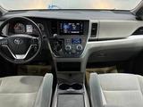 Toyota Sienna 2017 годаүшін15 000 000 тг. в Тараз – фото 5