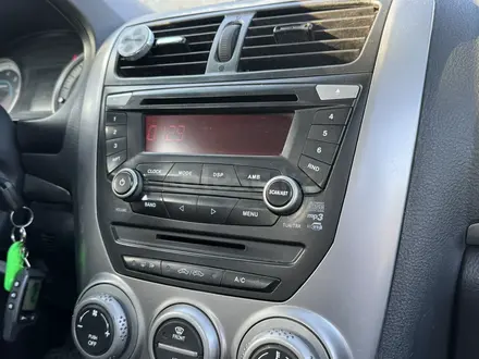 FAW Besturn B50 2014 года за 2 000 000 тг. в Павлодар – фото 15