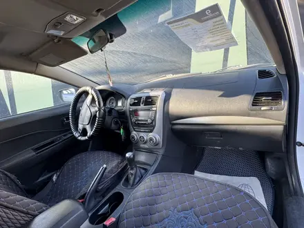 FAW Besturn B50 2014 года за 2 000 000 тг. в Павлодар – фото 12