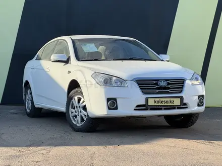 FAW Besturn B50 2014 года за 2 000 000 тг. в Павлодар – фото 3