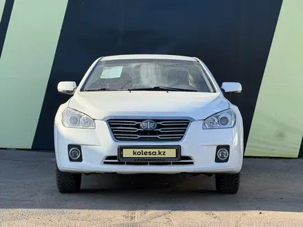 FAW Besturn B50 2014 года за 2 000 000 тг. в Павлодар – фото 2