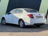 FAW Besturn B50 2014 годаүшін2 000 000 тг. в Павлодар – фото 4