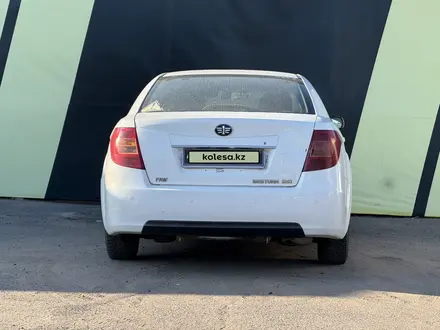 FAW Besturn B50 2014 года за 2 000 000 тг. в Павлодар – фото 5