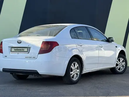 FAW Besturn B50 2014 года за 2 000 000 тг. в Павлодар – фото 6