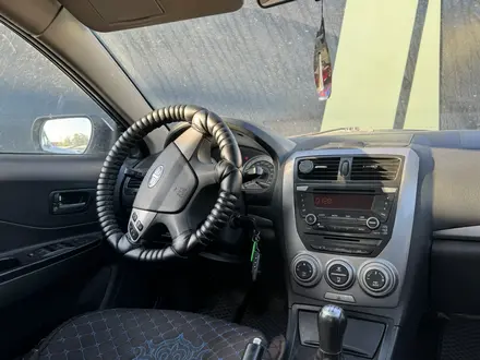 FAW Besturn B50 2014 года за 2 000 000 тг. в Павлодар – фото 8