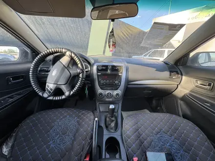 FAW Besturn B50 2014 года за 2 000 000 тг. в Павлодар – фото 7