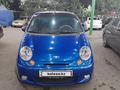 Daewoo Matiz 2012 года за 1 650 000 тг. в Шымкент – фото 2