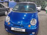 Daewoo Matiz 2012 года за 1 650 000 тг. в Шымкент