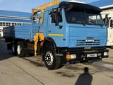 КамАЗ 2009 года за 18 000 000 тг. в Уральск
