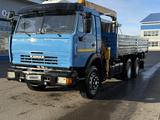 КамАЗ 2009 года за 18 000 000 тг. в Уральск – фото 3